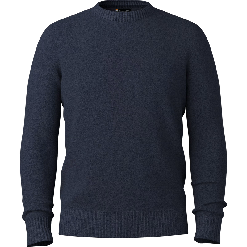 Men's Sparwood Crew Sweater, Featured Image