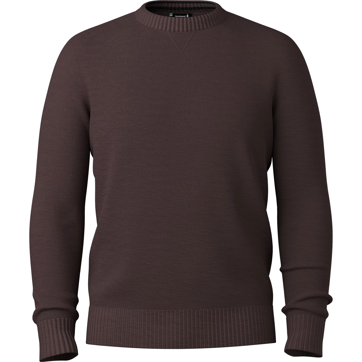 Men's Sparwood Crew Sweater alternate view