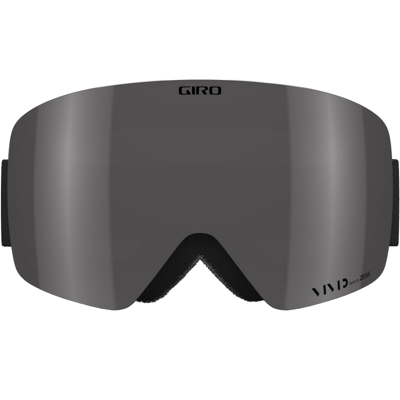 Contour + Bonus Lens, Giro Contour front