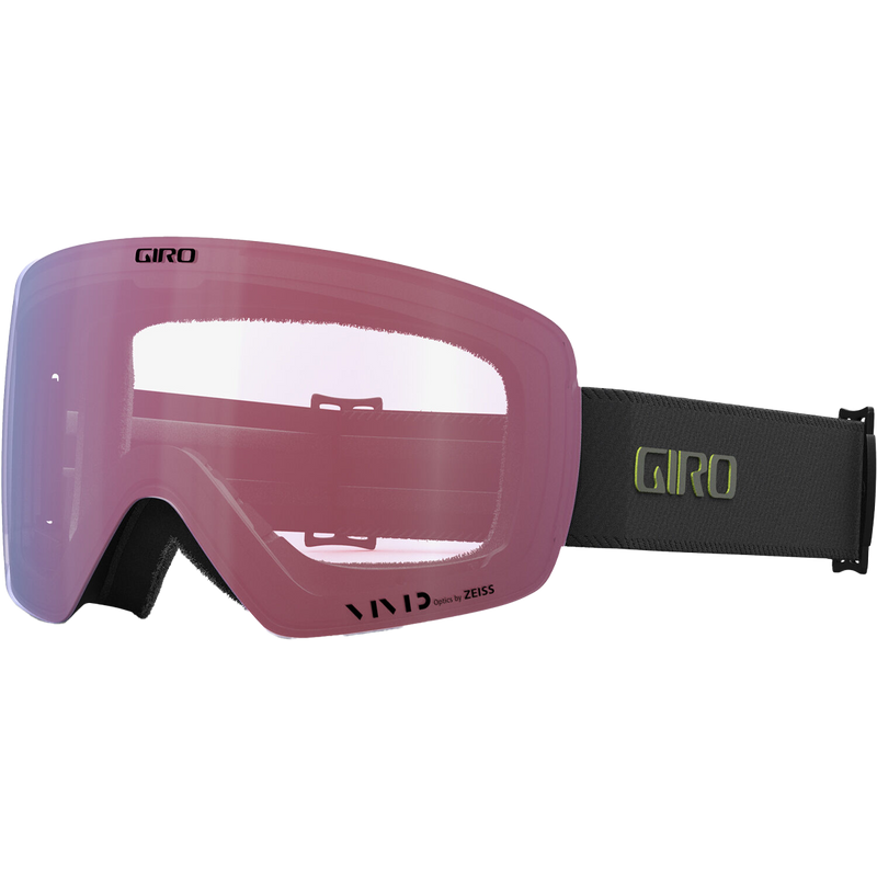 giro contour goggles Contour + Bonus Lens – Sports Basement