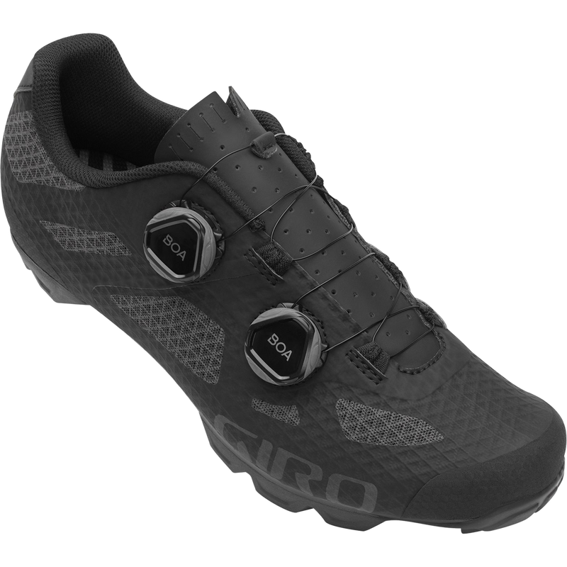 Men's Sector, Giro Men's Sector boa