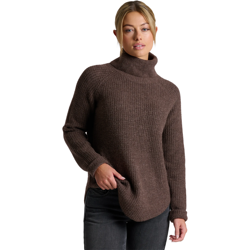 Women's Sienna Sweater, Featured Image