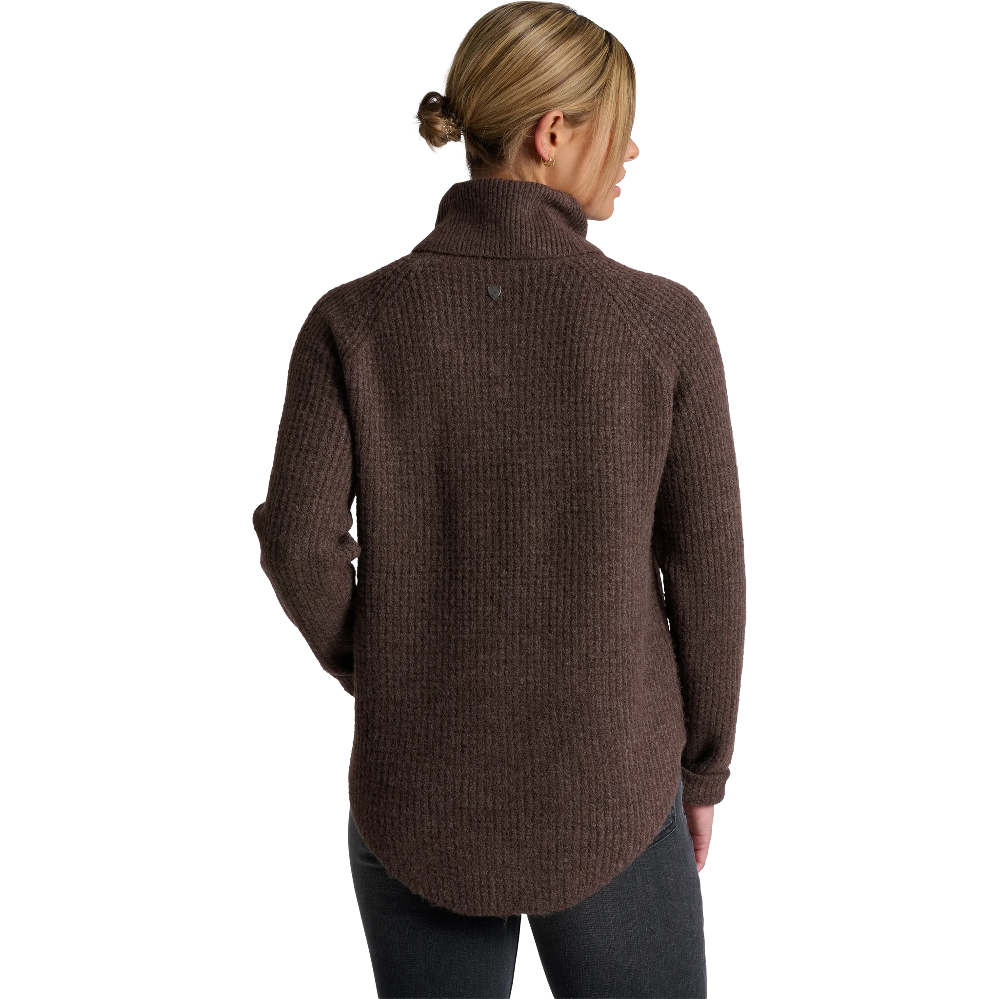 Women's Sienna Sweater alternate view