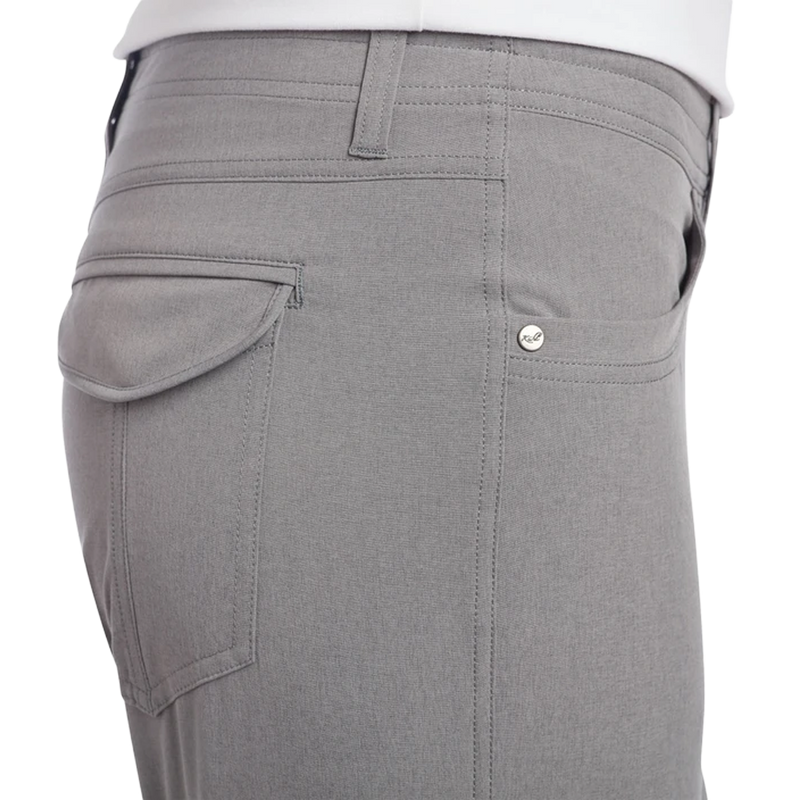 Women's Freeflex Roll-Up Pant - Short, Kuhl Women's Freeflex Roll-Up Pant back pocket