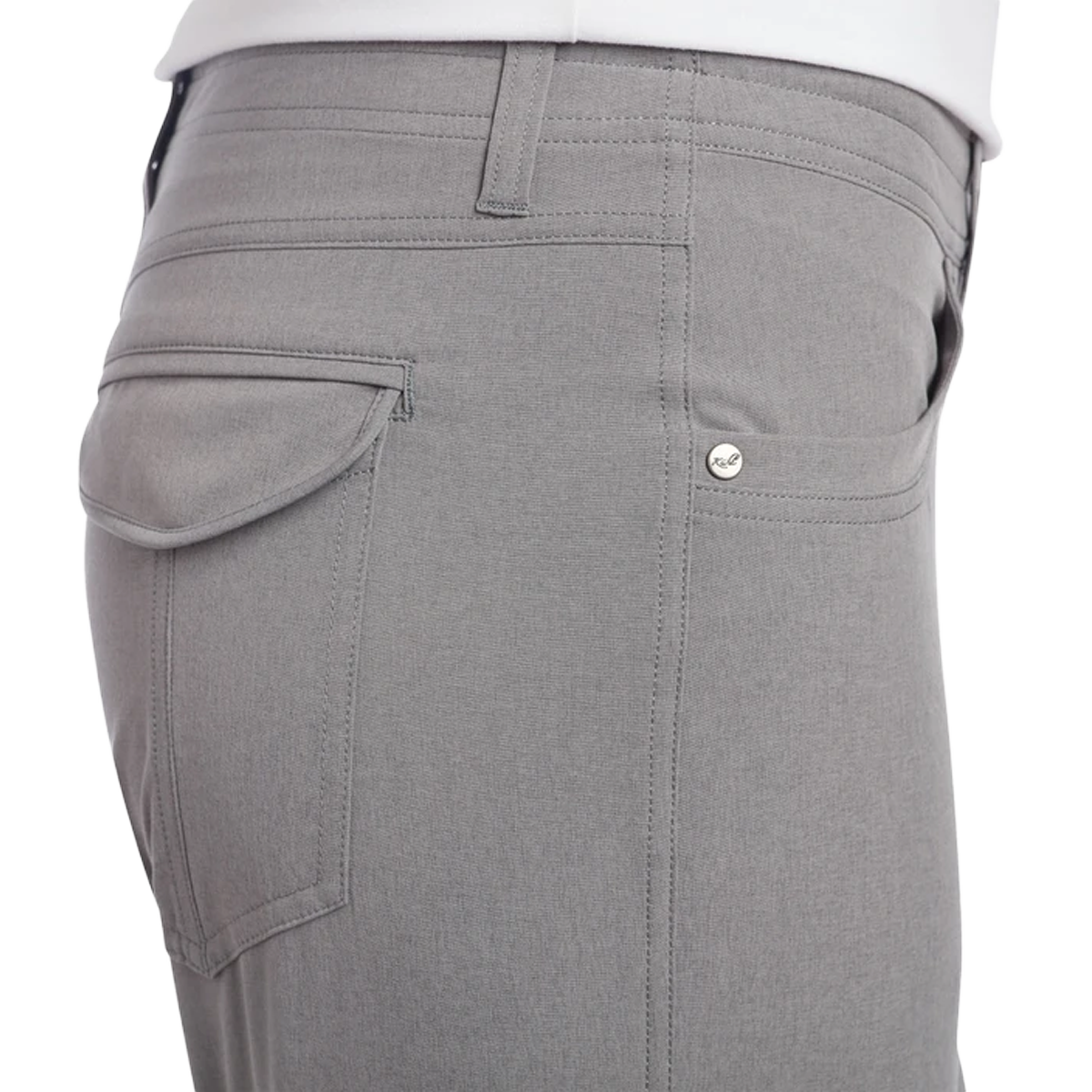 Women's Freeflex Roll-Up Pant - Short alternate view