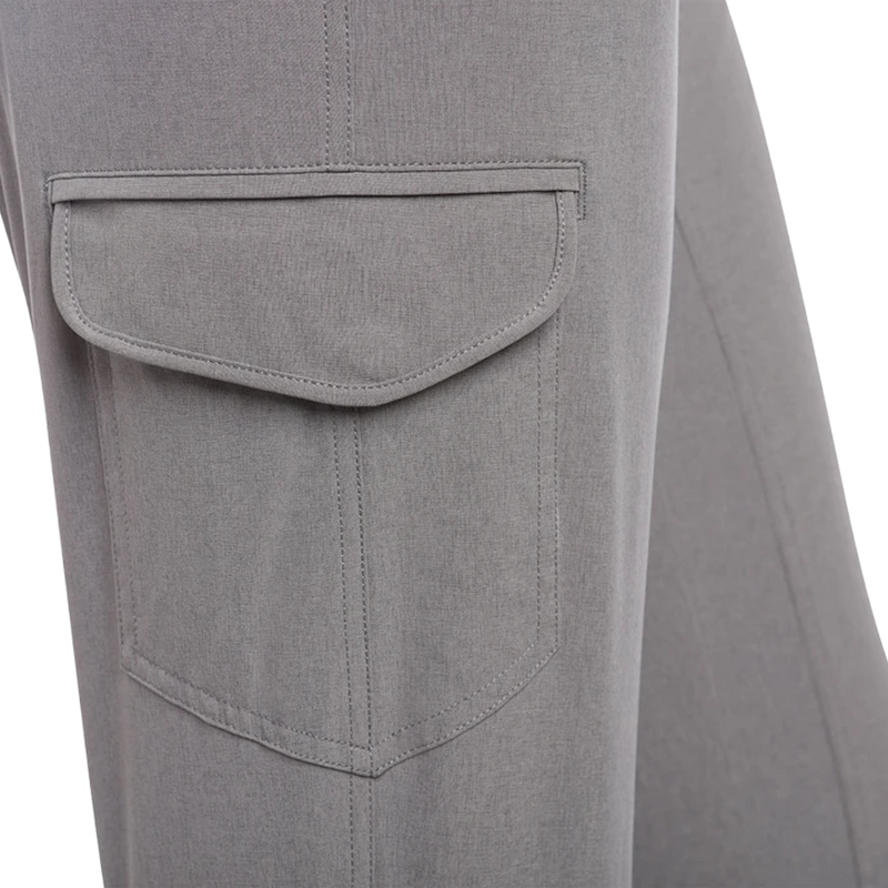 Women's Freeflex Roll-Up Pant - Short, Kuhl Women's Freeflex Roll-Up Pant side pocket