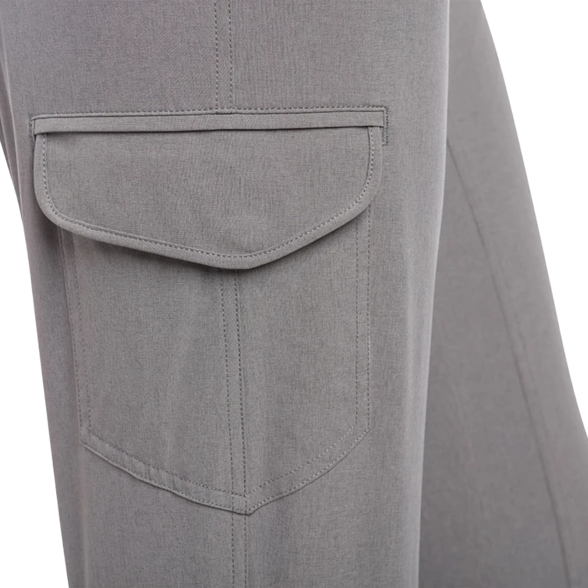 Women's Freeflex Roll-Up Pant - Short alternate view