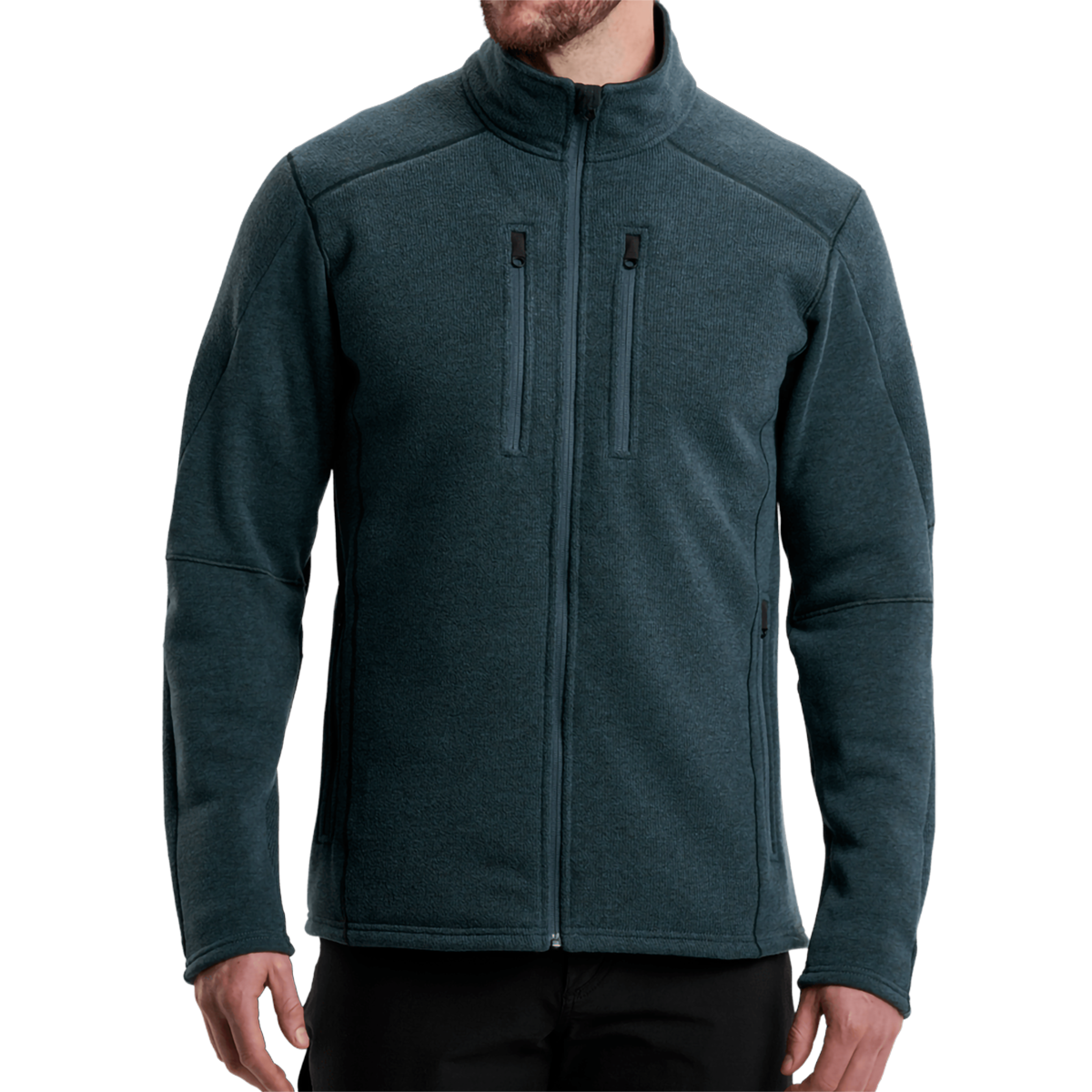 Men's Interceptr FZ – Sports Basement