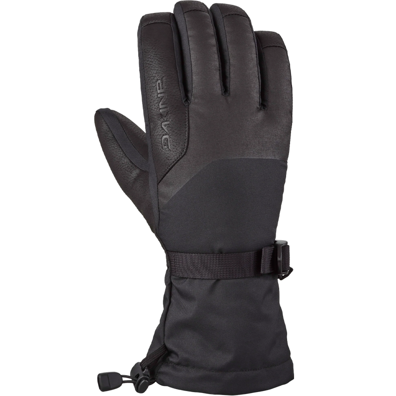 Nova Glove, Featured Image