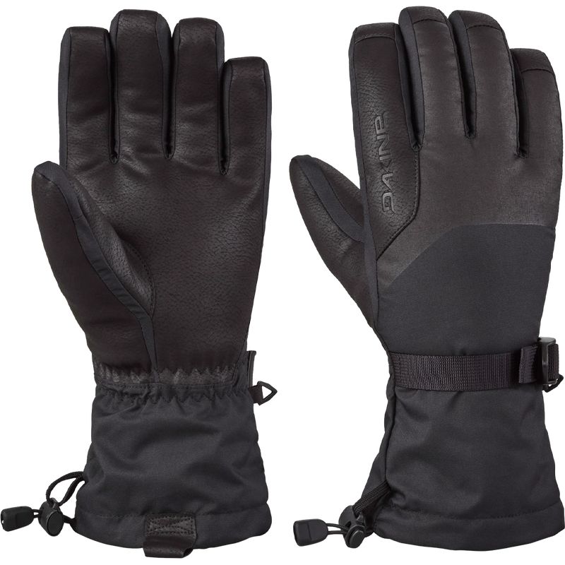 Nova Glove, DaKine Nova Glove front and back
