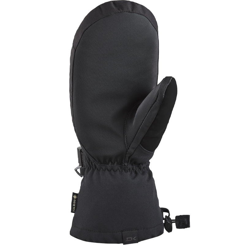 Titan Gore-Tex Mitt, DaKine Titan Gore-Tex Mitt palm