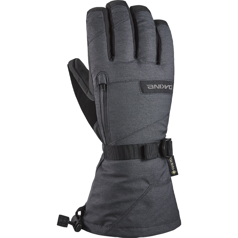 Titan Gore-Tex Glove, Featured Image