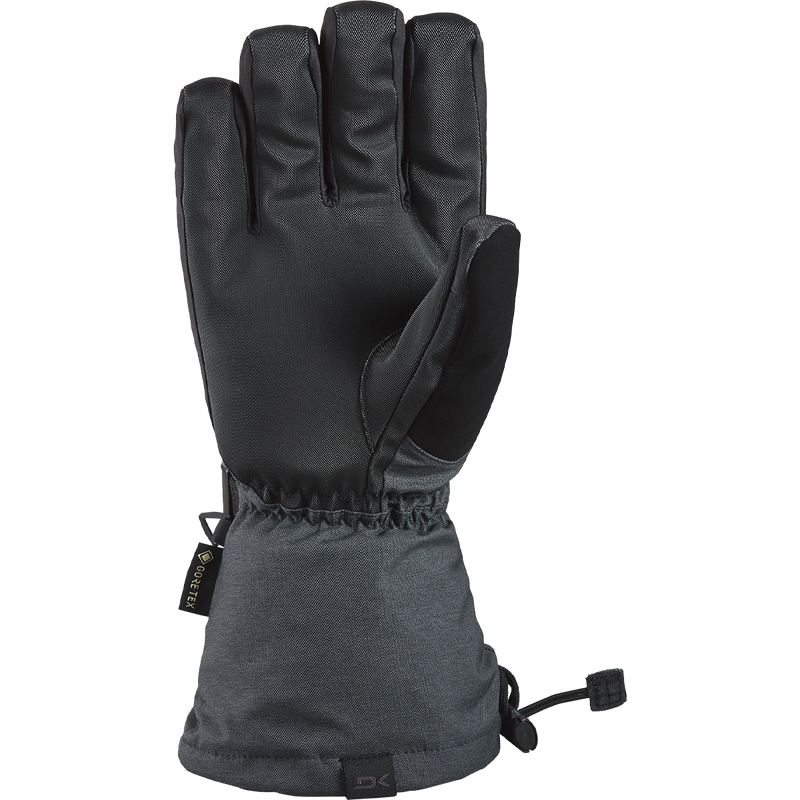 Titan Gore-Tex Glove, DaKine Titan Gore-Tex Glove palm