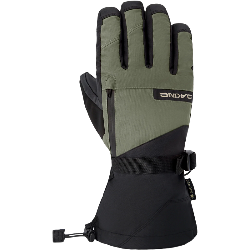 Titan Gore-Tex Glove, Featured Image