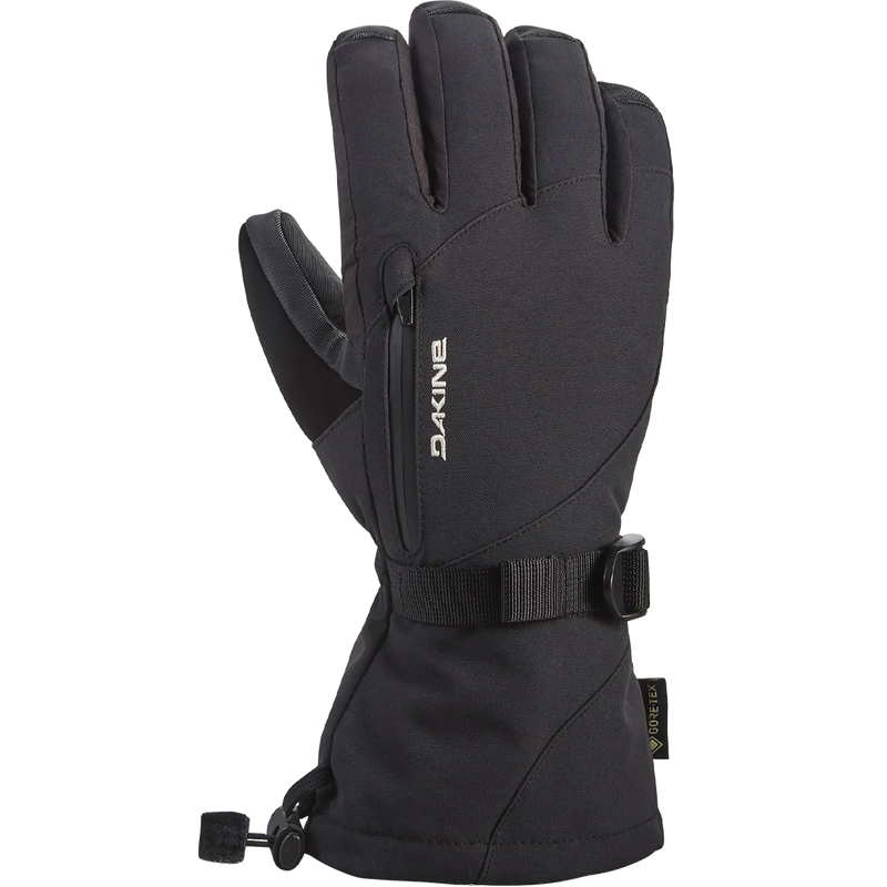 Women's Sequoia Gore-Tex Glove, Featured Image