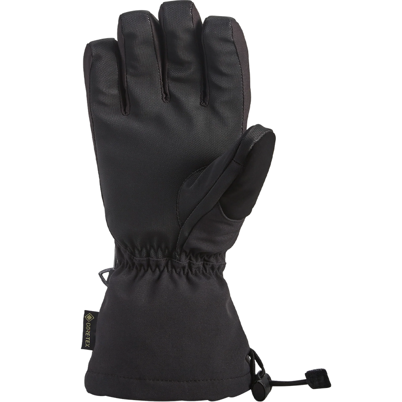 Women's Sequoia Gore-Tex Glove, Dakine Women's Sequoia Gore-Tex Glove palm