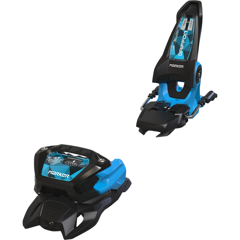 Griffon 13 ID, Marker Griffon 13 ID in Black/Blue