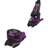 Black/Purple