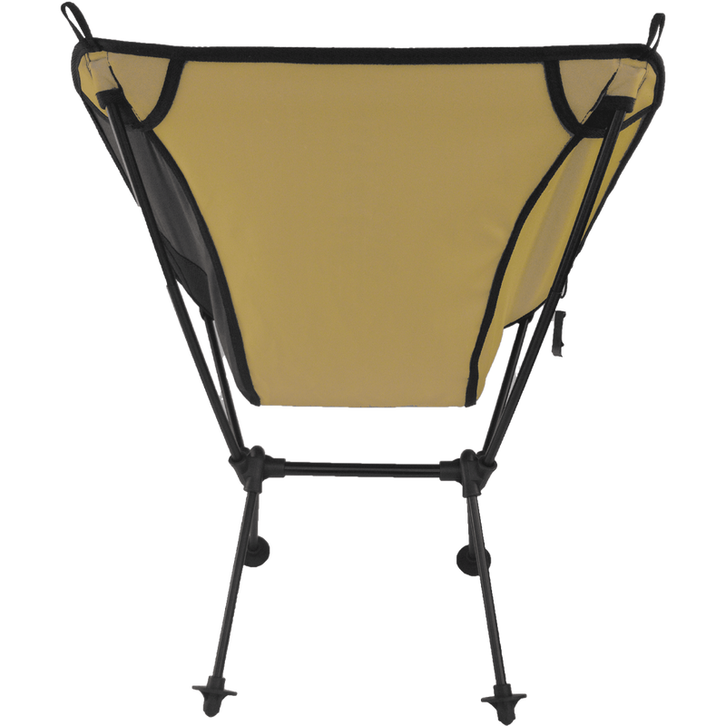 C-Series Joey with REPREVE™ Recycled Fabric, TravelChair C-Series Joey with REPREVE™ Recycled Fabric back
