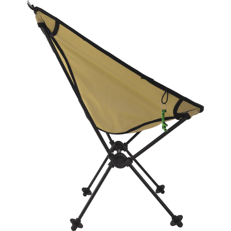 C-Series Joey with REPREVE™ Recycled Fabric, TravelChair C-Series Joey with REPREVE™ Recycled Fabric side
