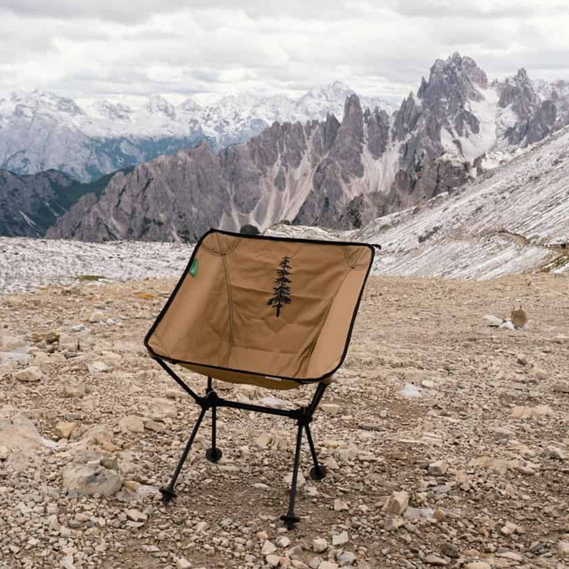 C-Series Joey with REPREVE™ Recycled Fabric, TravelChair C-Series Joey with REPREVE™ Recycled Fabric lifestyle 1