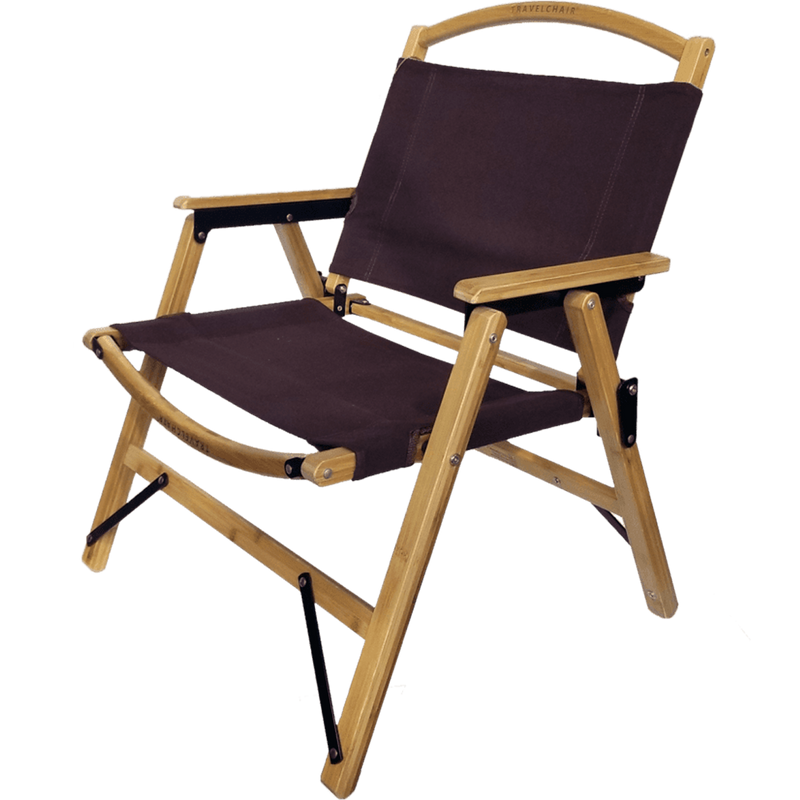 Kanpai Bamboo Chair, Featured Image