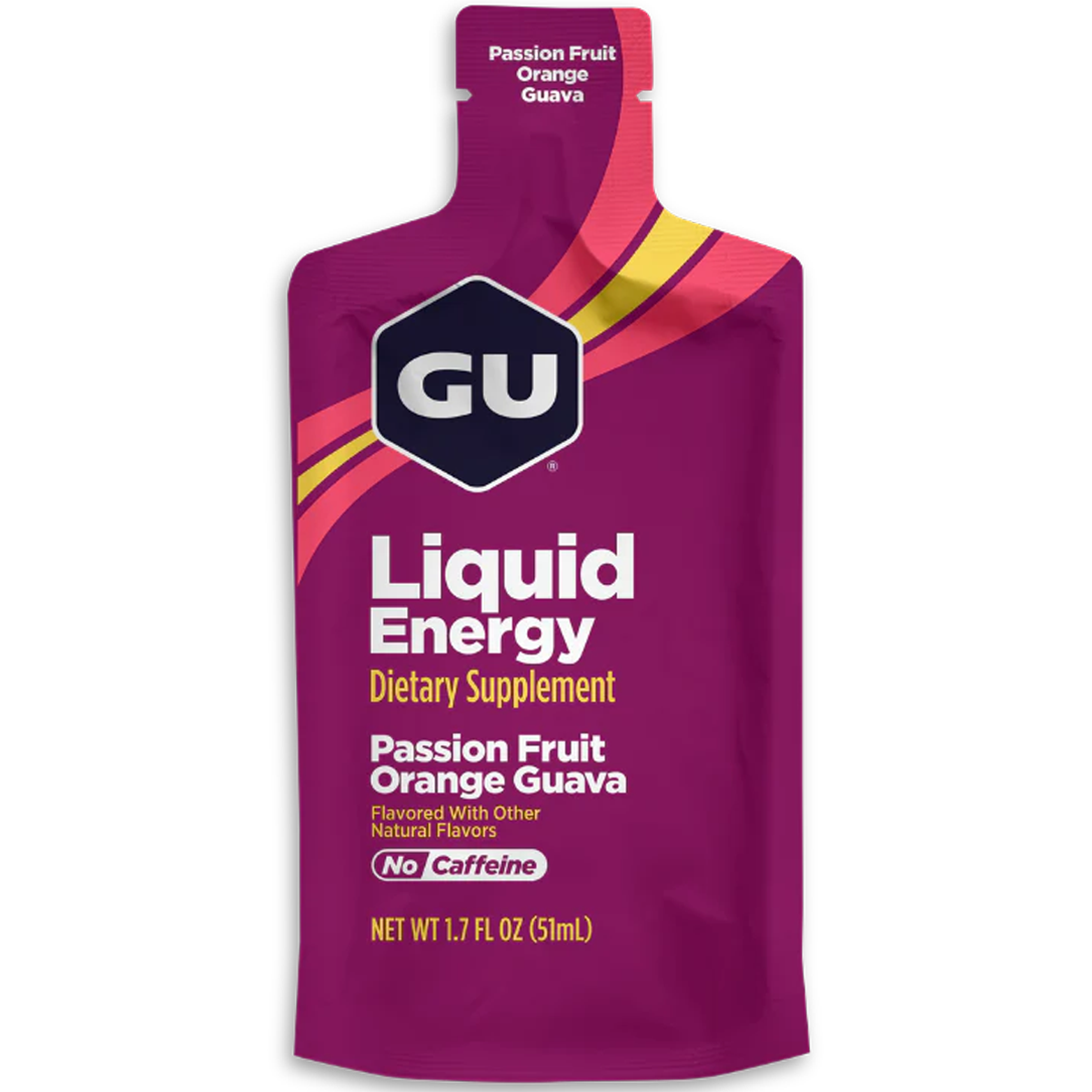 GU Liquid Energy alternate view