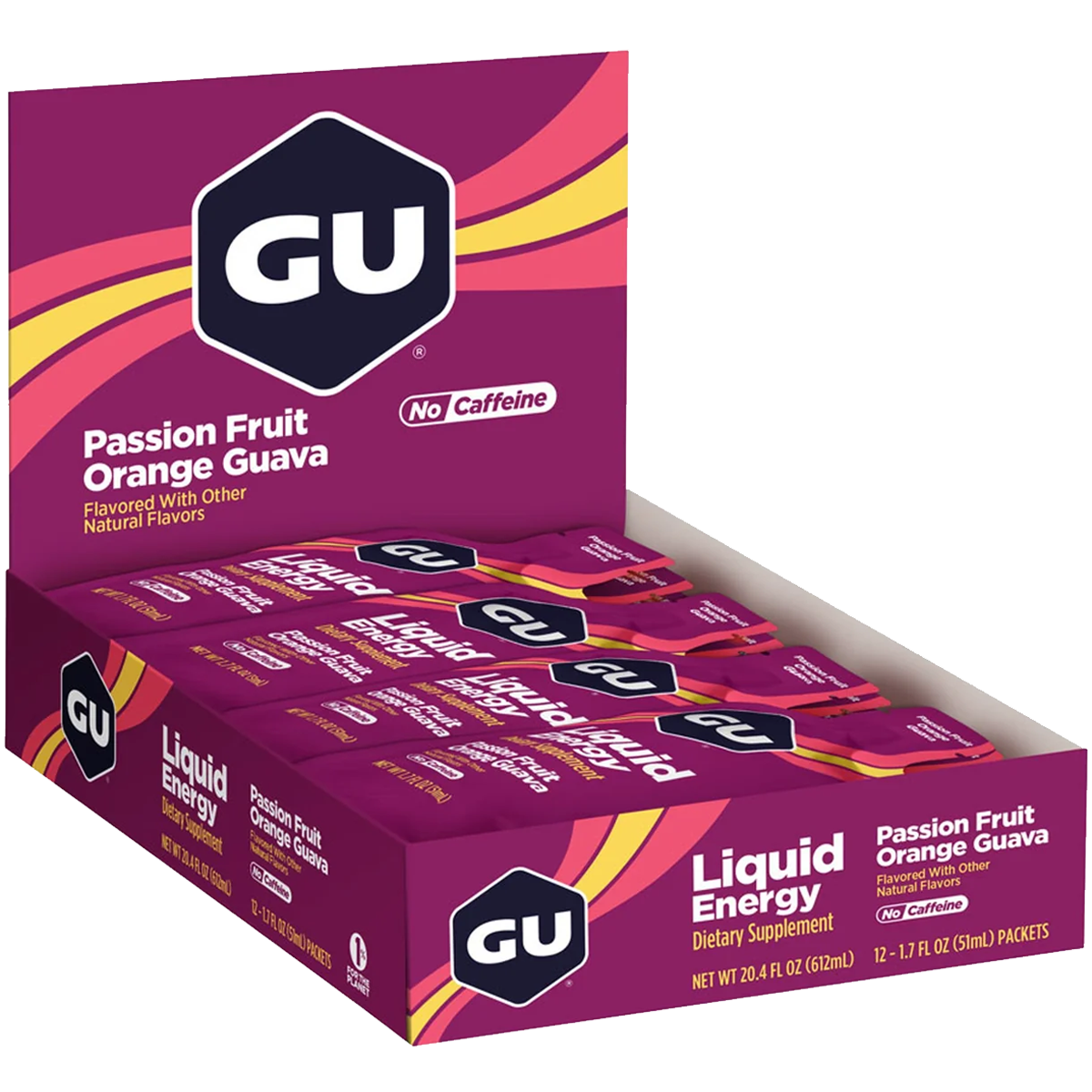 GU Liquid Energy alternate view