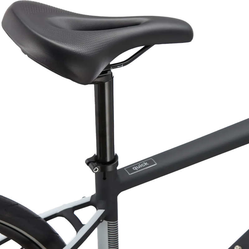 Quick 5, Cannondale Quick 5 seat