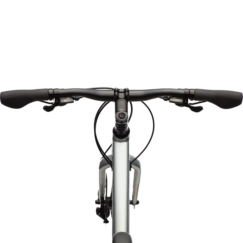 Quick 5 Remixte, Cannondale Quick 5 Remixte handlebars