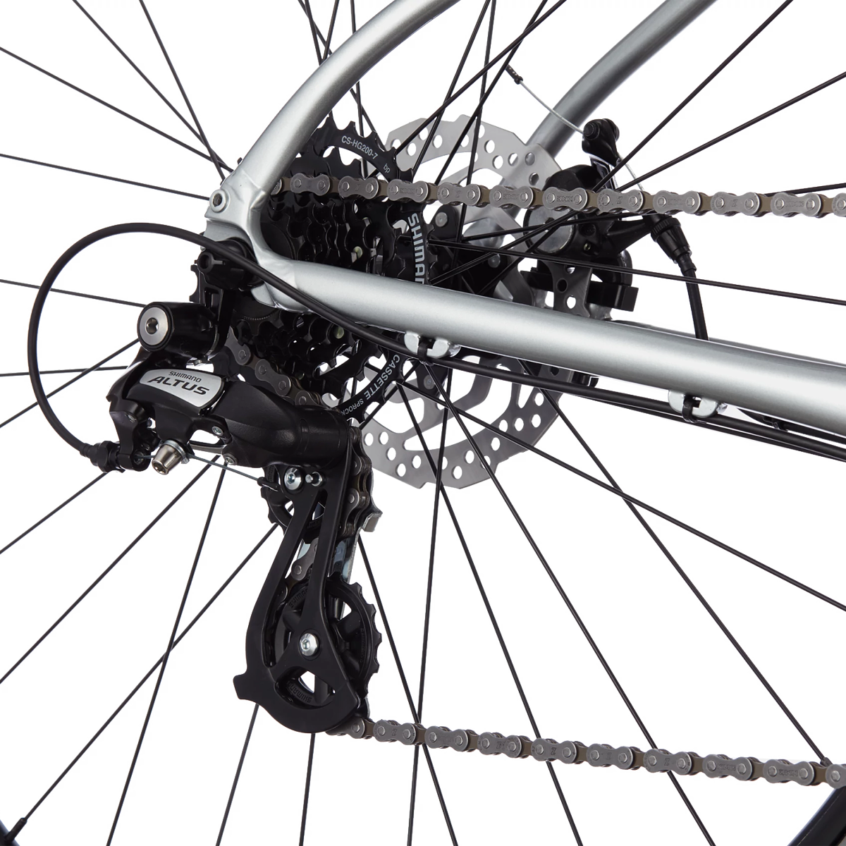Quick 5 Remixte alternate view