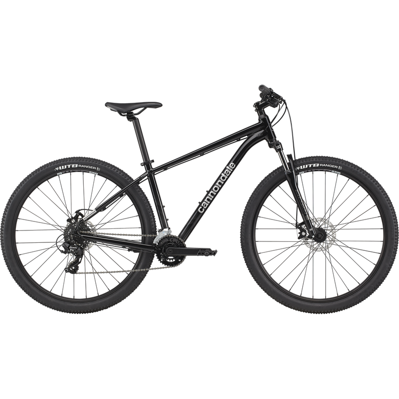 Trail 8, Featured Image