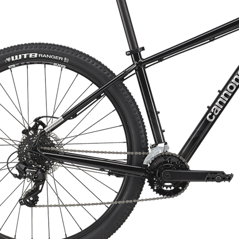 Trail 8, Cannondale Trail 8 crank