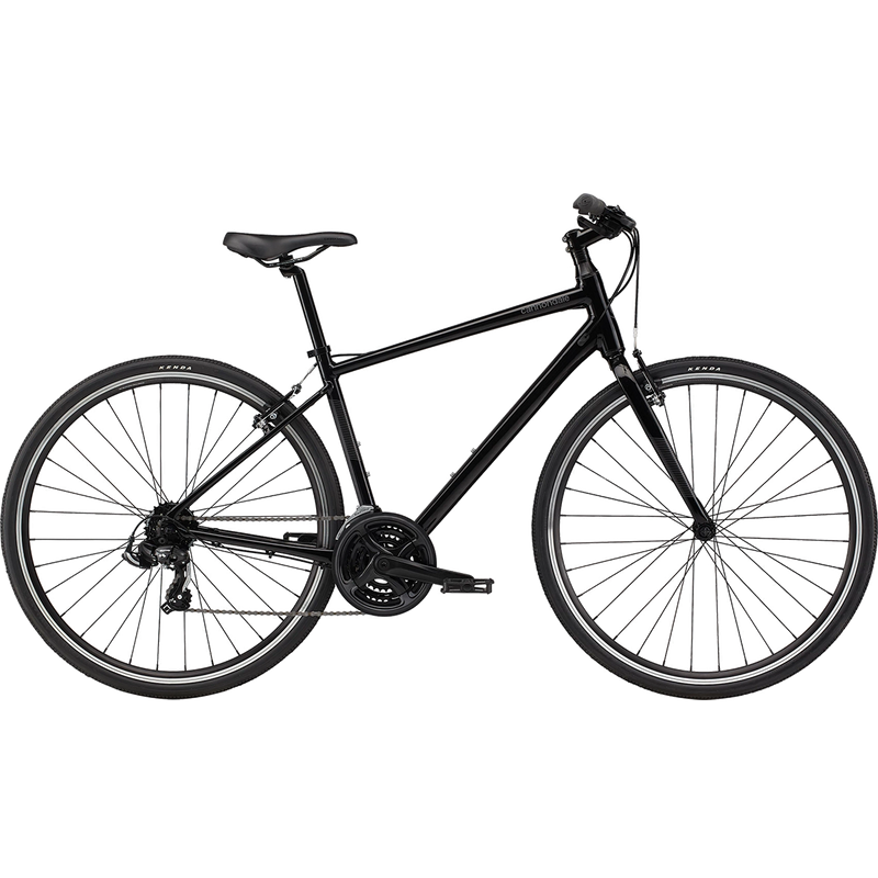 Quick 6, Featured Image