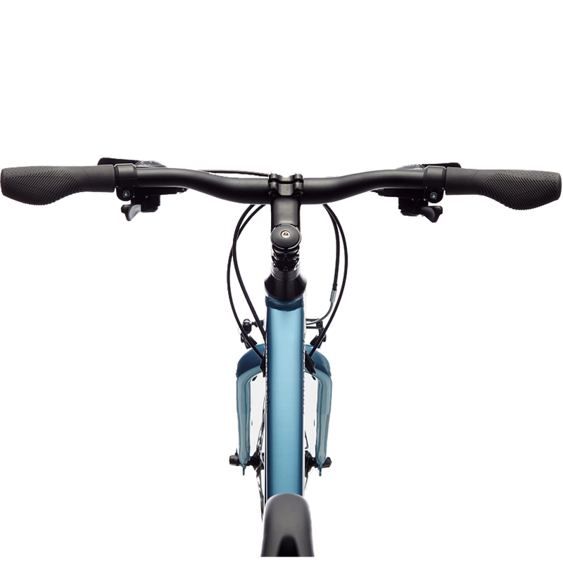 Quick 6 Remixte, Cannondale Quick 6 Remixte handlebars