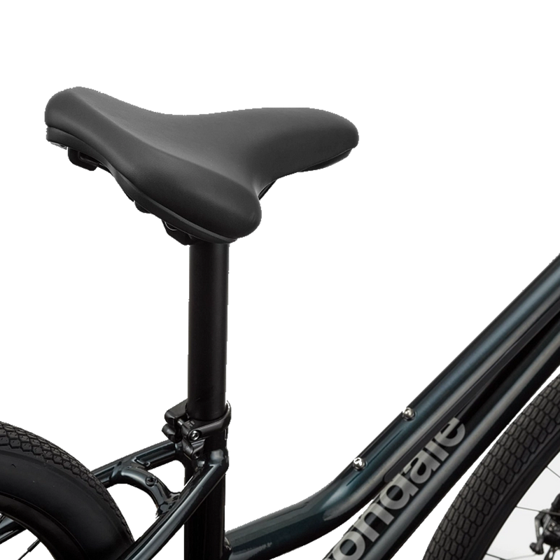 Treadwell 3 Remixte, Cannondale Treadwell 3 Remixte seat