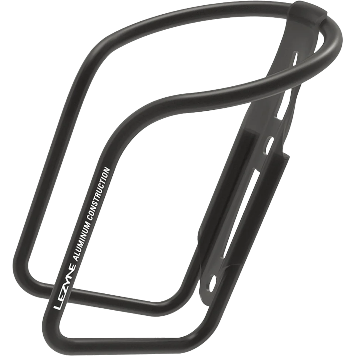 Power Cage Powder Matte Black alternate view