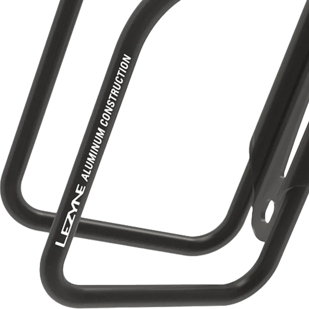 Power Cage Powder Matte Black alternate view