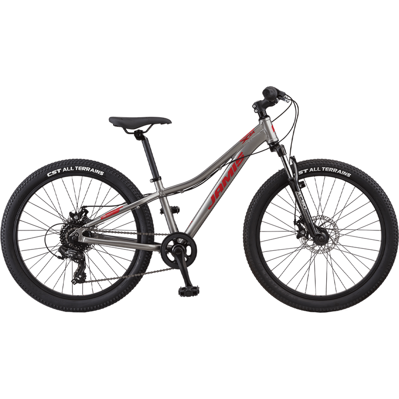 Youth X.24 Disc, Featured Image