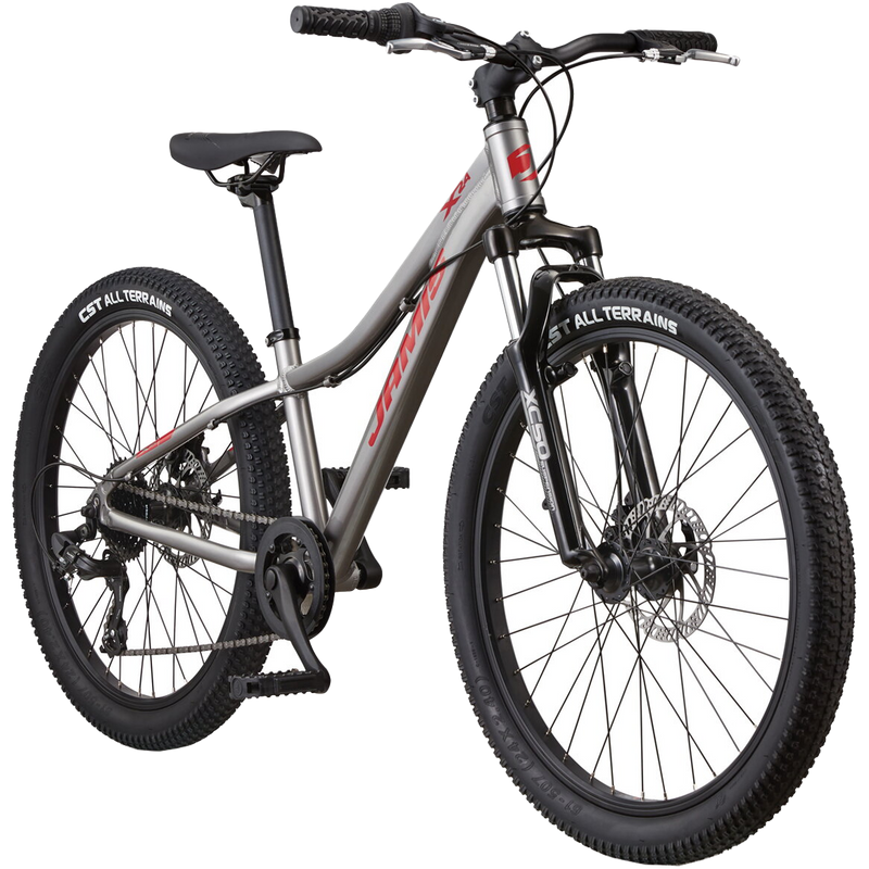 Youth X.24 Disc, Jamis Youth X.24 Disc 3/4 view