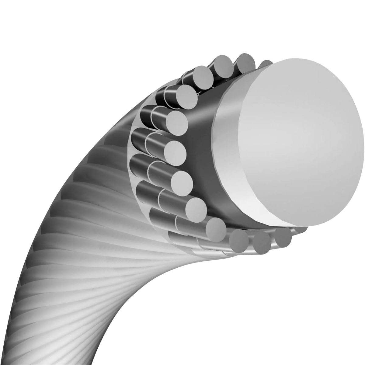 TNT2 17 - White alternate view