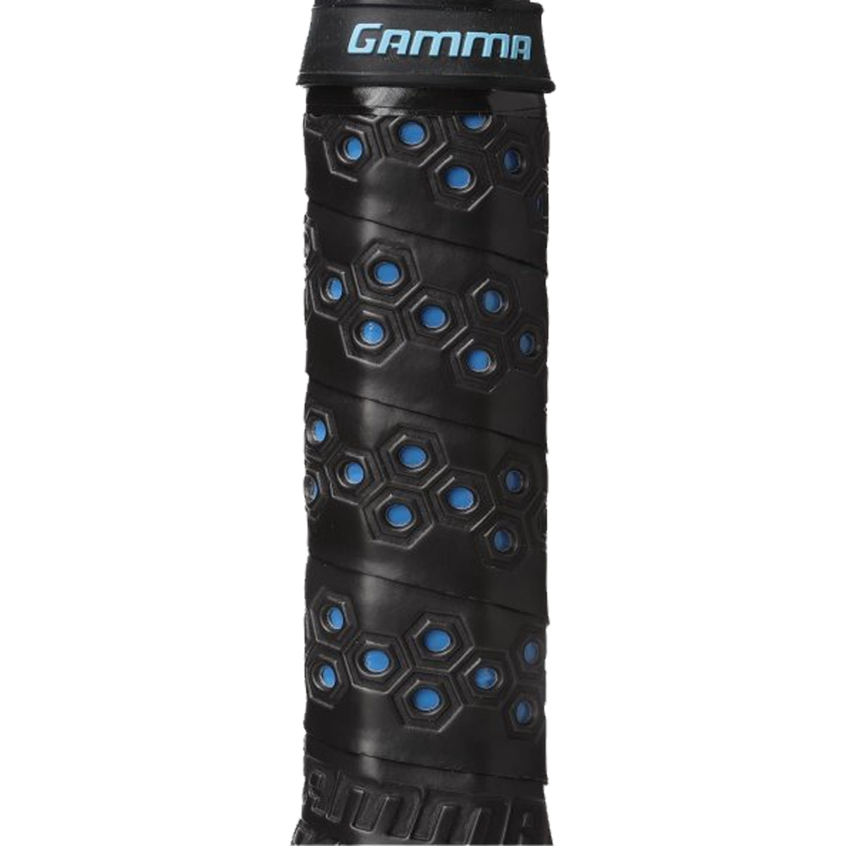 Honeycomb Grip - Blue alternate view