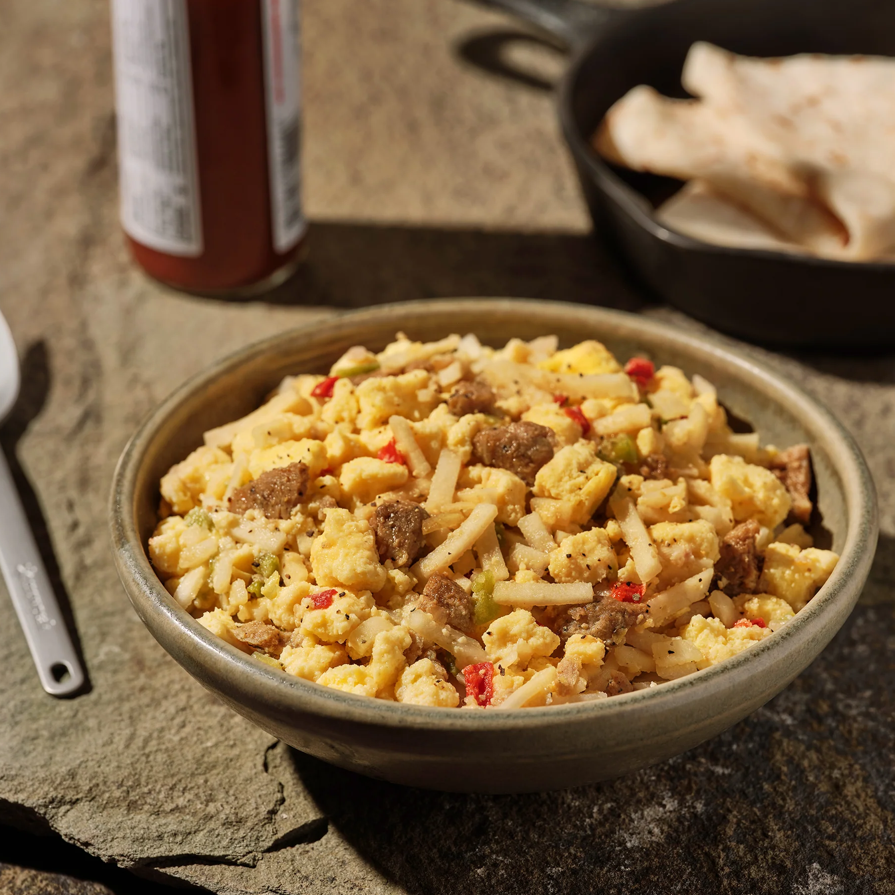 Breakfast Skillet (2 Servings) alternate view