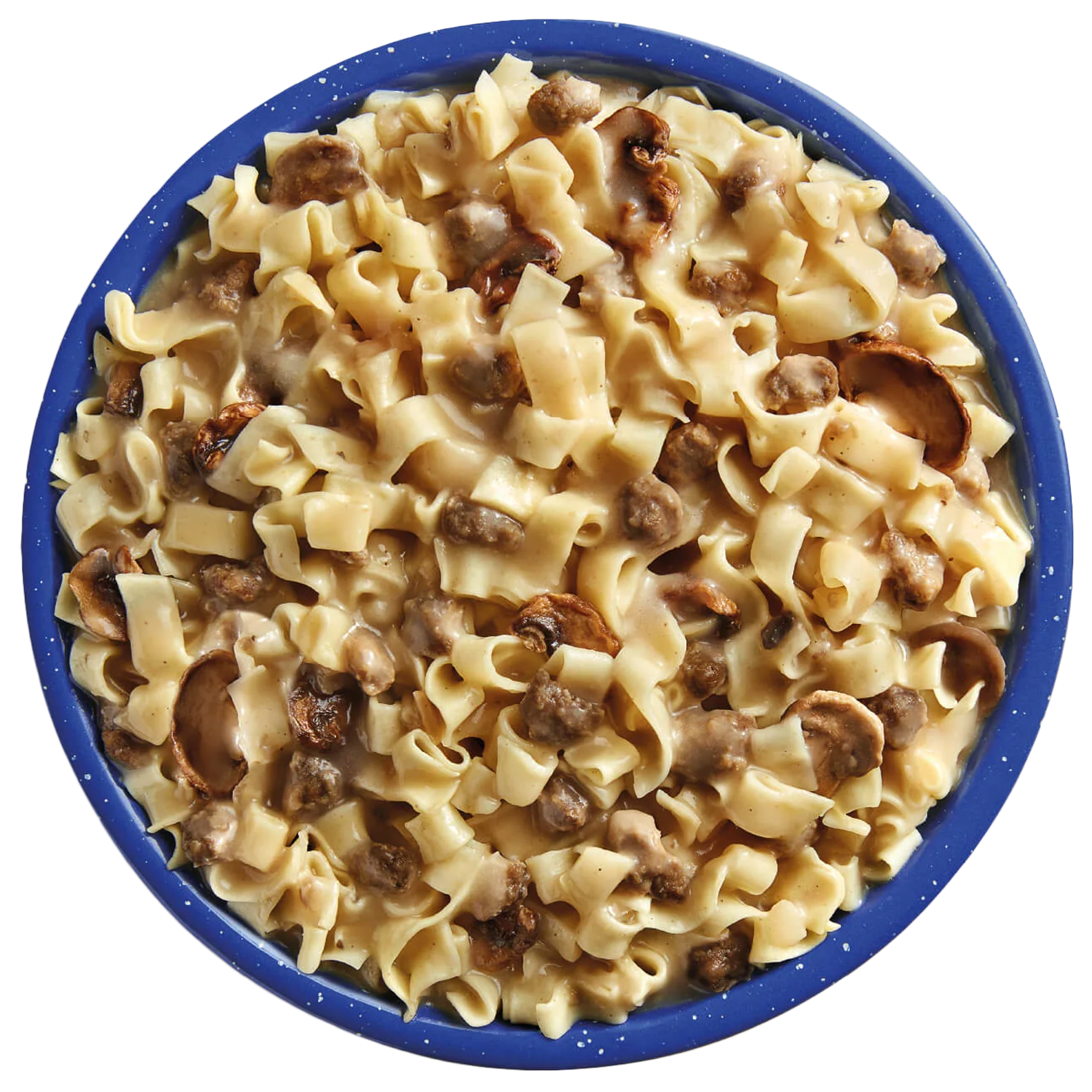 Beef Stroganoff with Noodles (2 Servings) alternate view