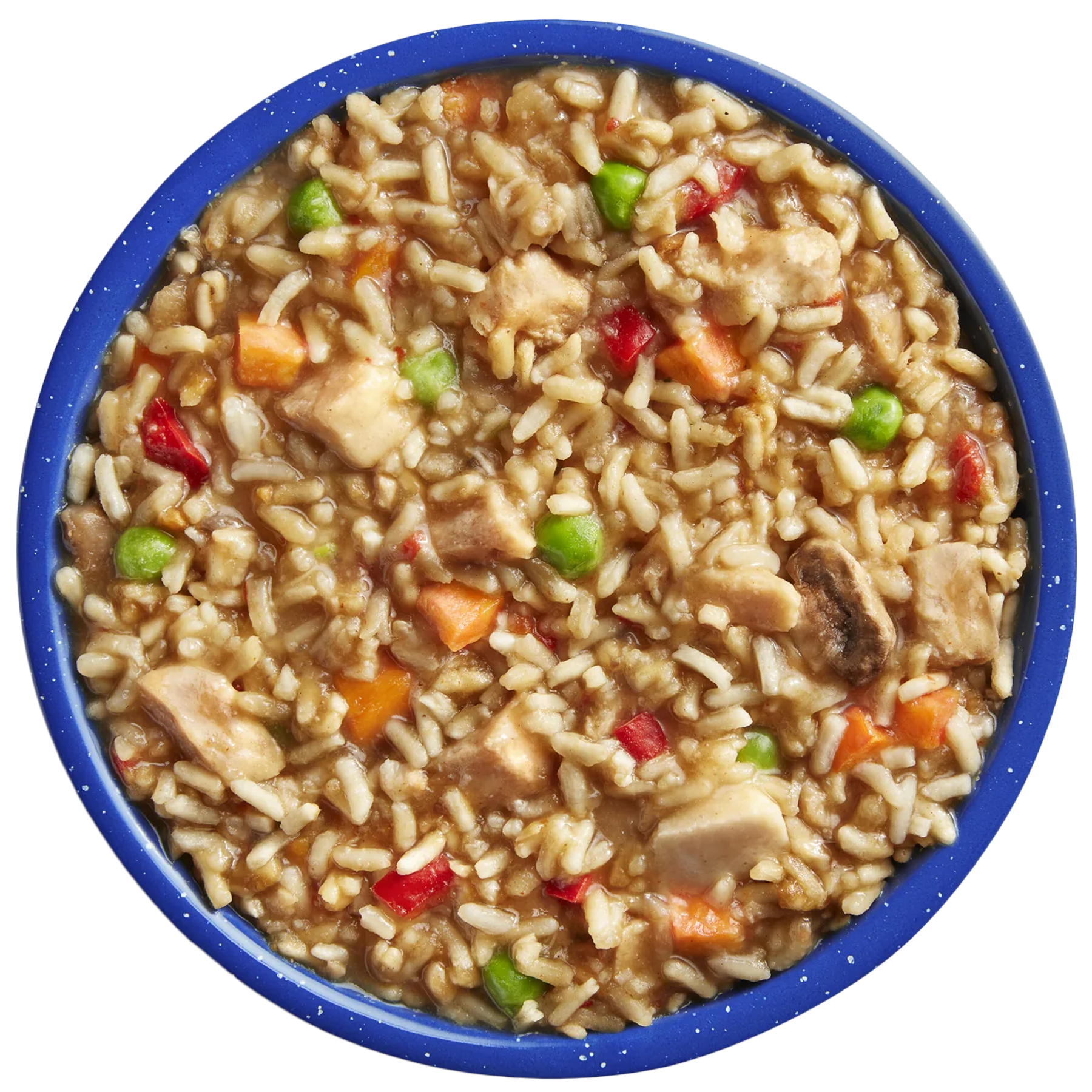 Chicken Teriyaki (2 Servings) alternate view