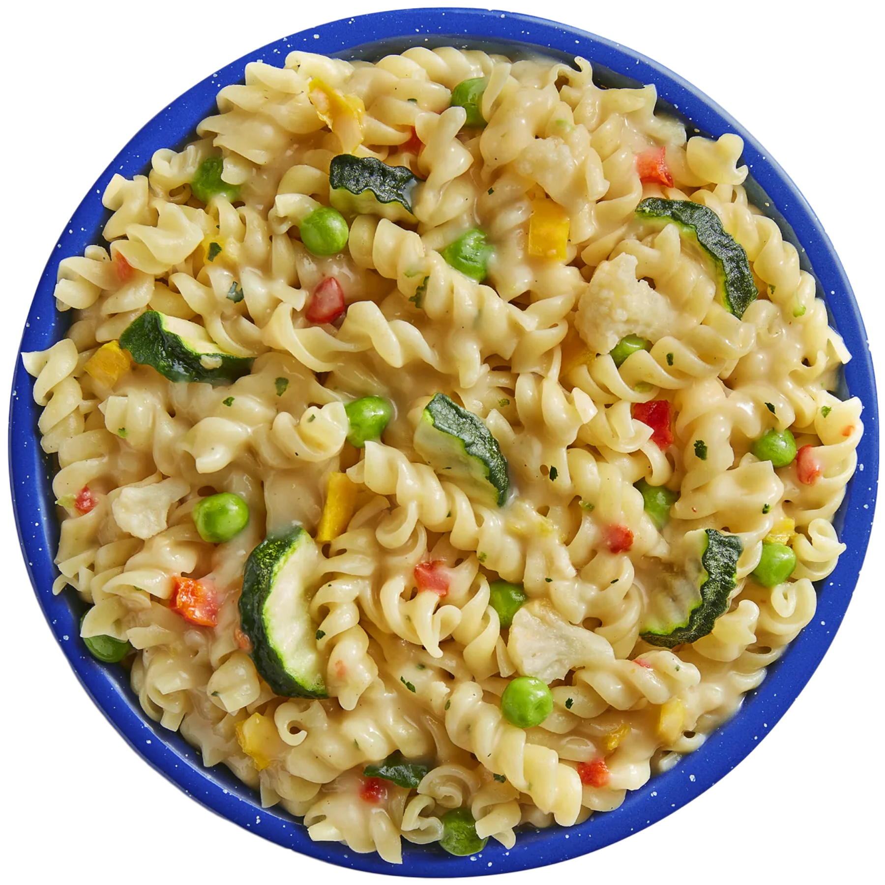 Pasta Primavera (2 Servings) alternate view