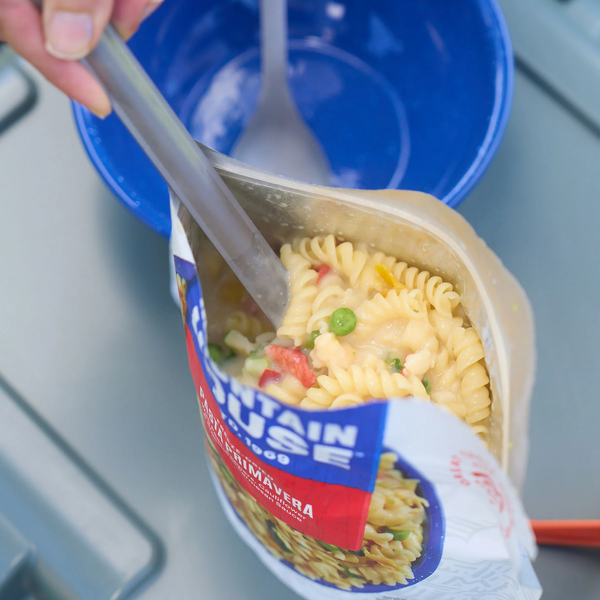 Pasta Primavera (2 Servings) – Sports Basement