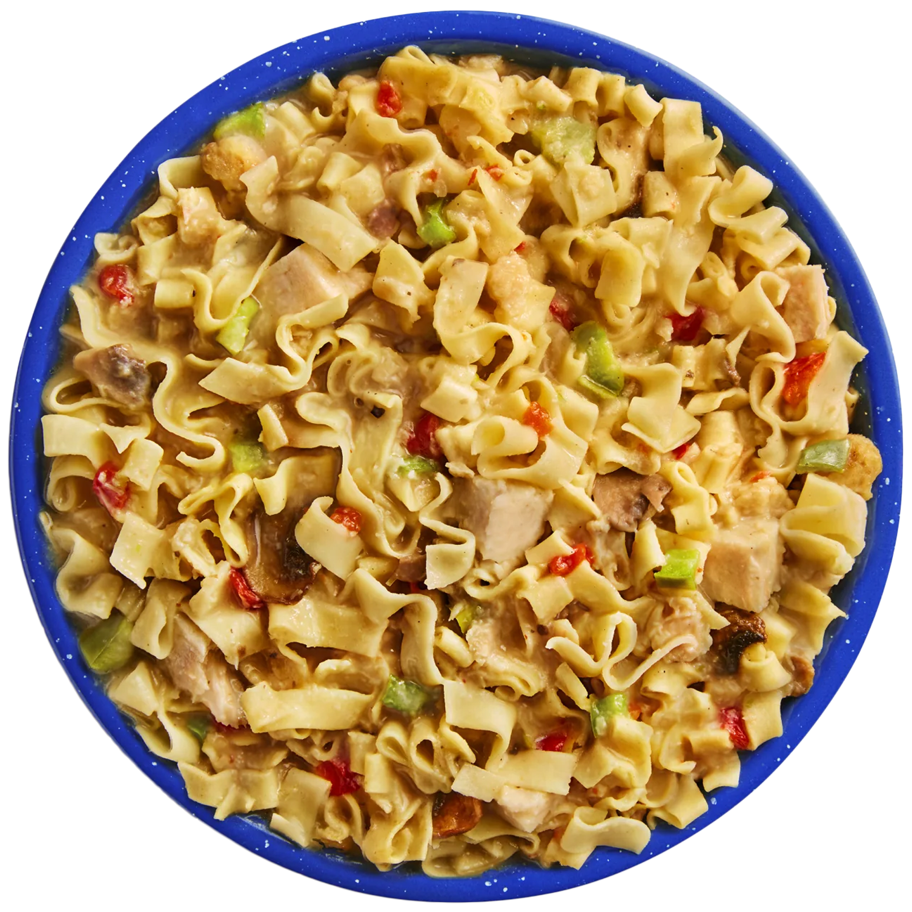 Homestyle Chicken Noodle Casserole (2 Servings) alternate view