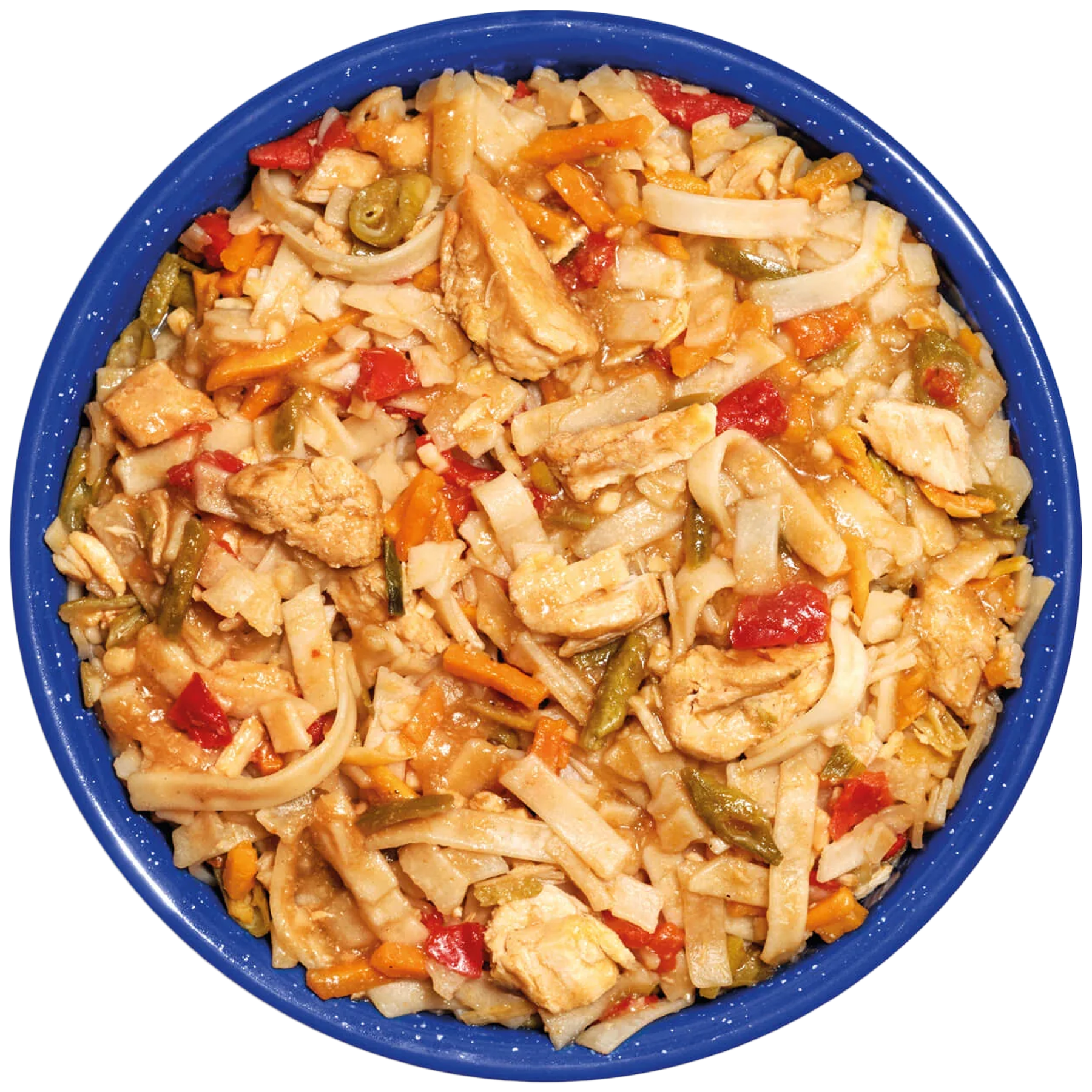 Pad Thai with Chicken (2 Servings) alternate view