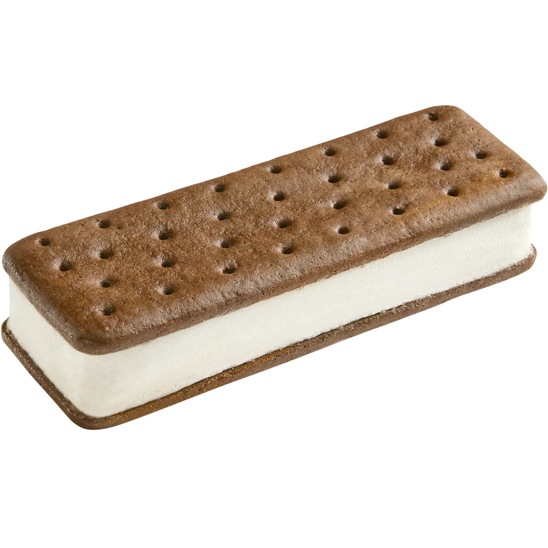 Vanilla Ice Cream Sandwich (1 Serving) alternate view